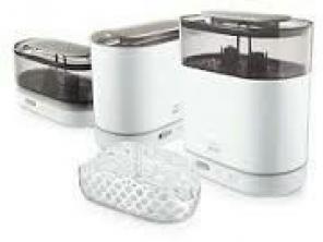 Philips Avent 4 in 1 Sterilizer.