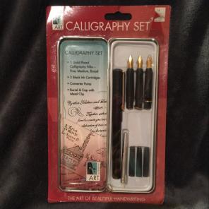 ⚡️⚡️⚡️Stationary Calligraphy Set⚡️⚡️⚡️
