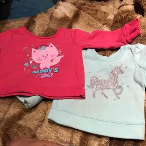 12 month sweaters