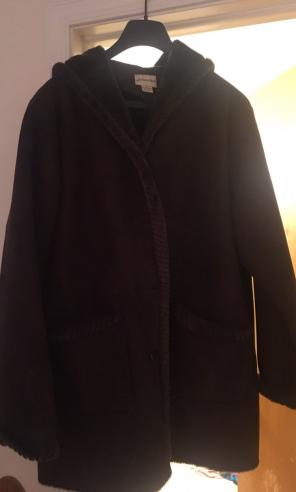 Winter Coat