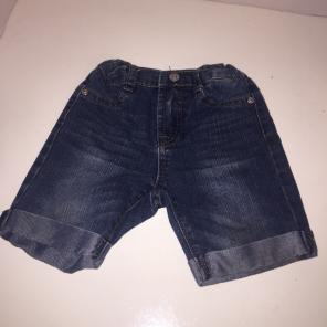 7 For All Man Kind 3T Shorts