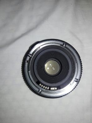 24mm lens
