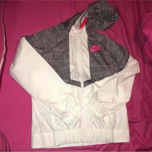 Nike Jacket