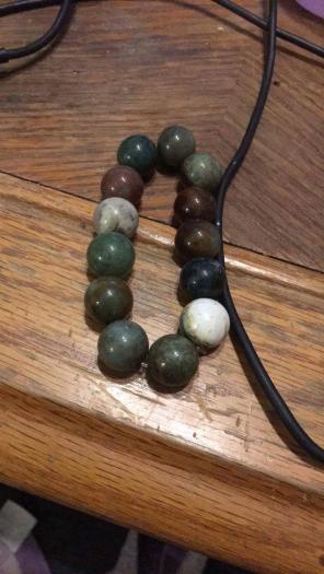 Pure Jade Bracelet