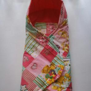 Babies 123 swaddle