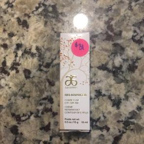 Arbonne Corrective Eye Cream
