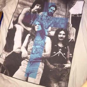 Black Sabbath