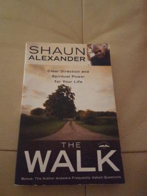 The walk