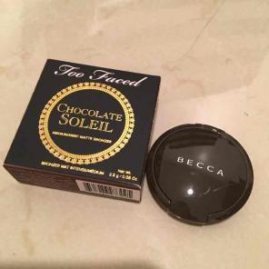 Too Faced & Becca Bundle