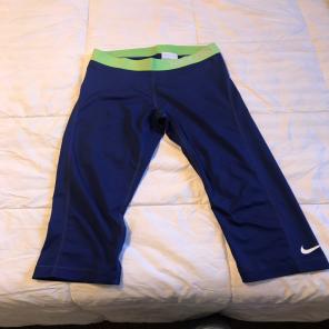 Nike Capri Leggings