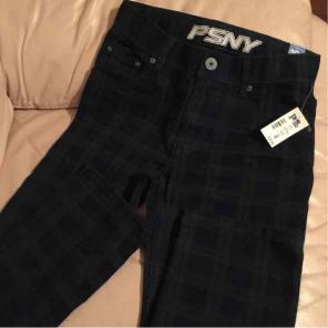 Girl's 10R nwt pants