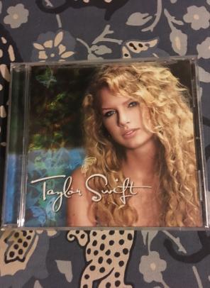 Taylor Swift By Taylor Swift Preowned