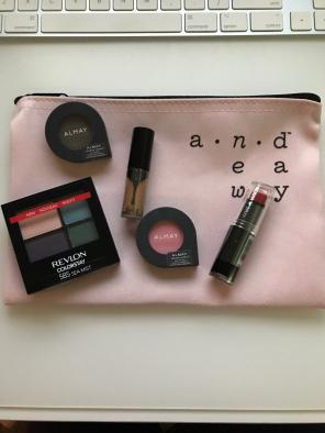 Makeup Grab Bag