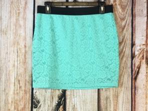 Forever 21 Juniors Skirt Size Large