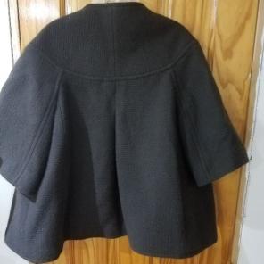 Wool top very cute