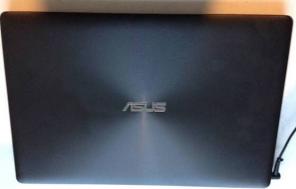 Asus Laptop