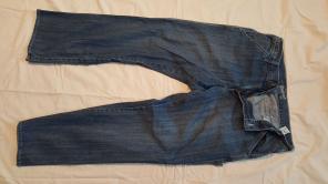 Men's work jeans