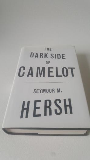 The Dark Side of Camelot