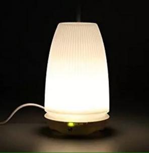 New Essential Oil Diffuser & Humidifier
