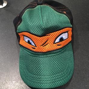 Ninja Turtles hat