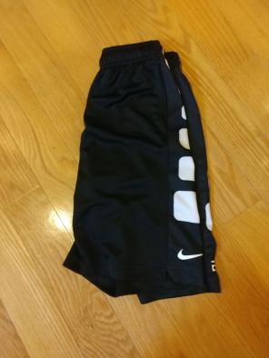 Nike Elite Shorts bundle