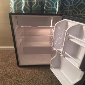 Mini Refrigerator