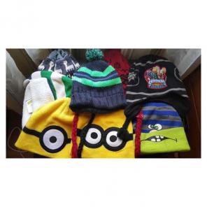 Kids beanie hats