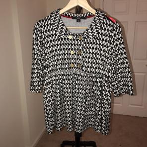 Max Mara Blazer