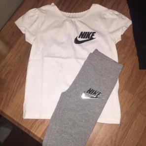 Nike set