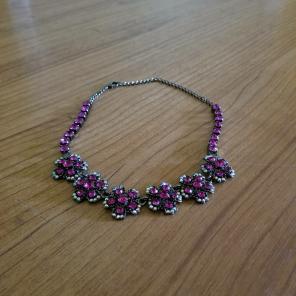 High Rise Necklace