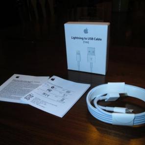 20 New Chargers for Apple iPhone