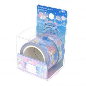 Little Twin Stars Sanrio washi tape set
