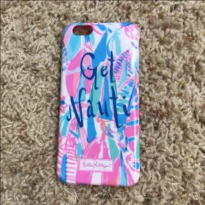 iPhone 6 case