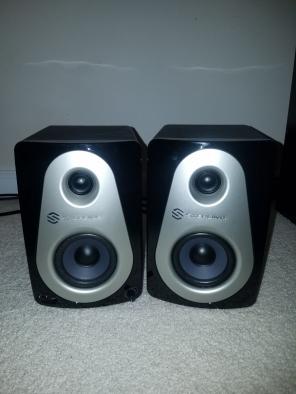 Sterling Audio MX3