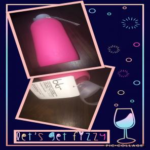 bkr 500ML bottle