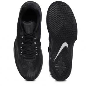 Nike Air Max Infuriate Low Basket Shoes