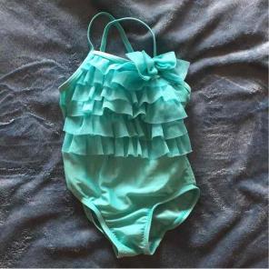 OshKosh Swimsuit