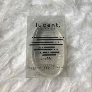 NEW silicone makeup sponge