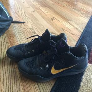 Kobe 11 low