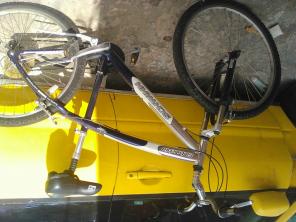 Schwinn mountain bike