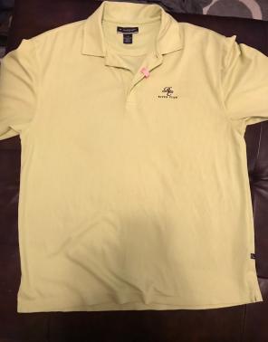 Golf Shirts Are The Best Shirts