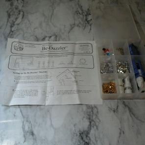 Be-Dazzler Accessories