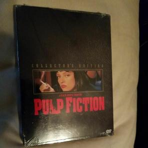 Pulp Fiction special edition