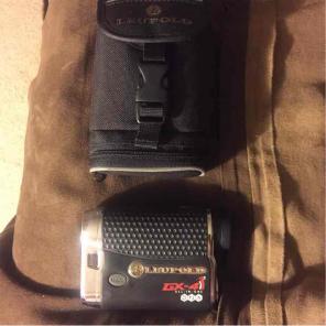 Leupold GX-4i2 all in one