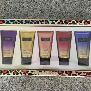 Victoria secret lotion. Never used.
