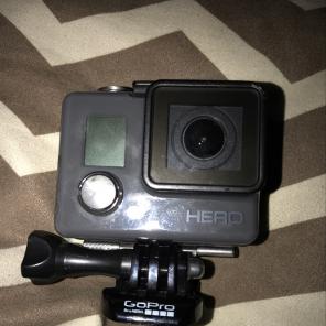 GoPro Hero