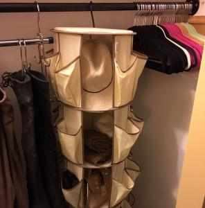 Closet Organizer