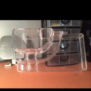 makeup organizer