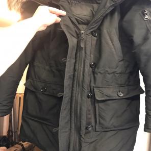 ASOS Parka