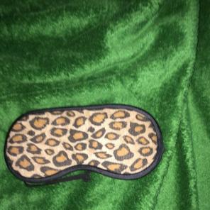 Sleep Mask